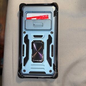 Google Pixel 7 Phone Case (Screen protector included)